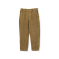 Calça de praia em bombazine T&C Surf Designs - Dourado