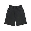 Mist Sweat Short-Black