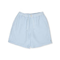 Calção de praia T&C Surf Designs Cotton Gaze 20" - Azul Claro (Usado)