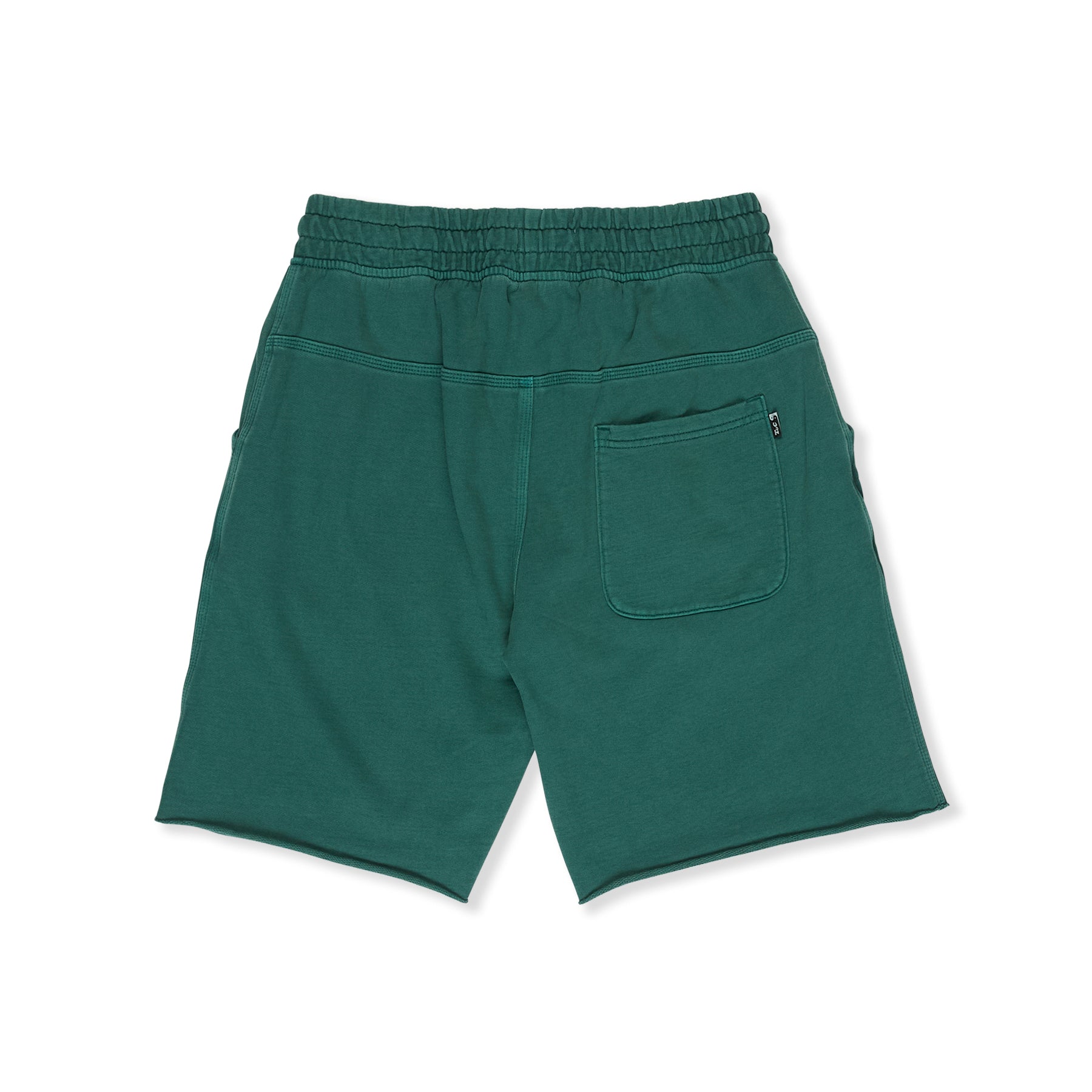 Calção de moletão T&C Surf Designs Mist - Verde Mar