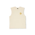 T&C Surf Designs Muscle S/S T-Shirt - Branco Vintage