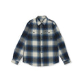 Camisola Town Heavy Duty da T&C Surf Designs - Azul Marinho