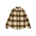 T&C Surf Designs Town Heavy flannel Over Shirt