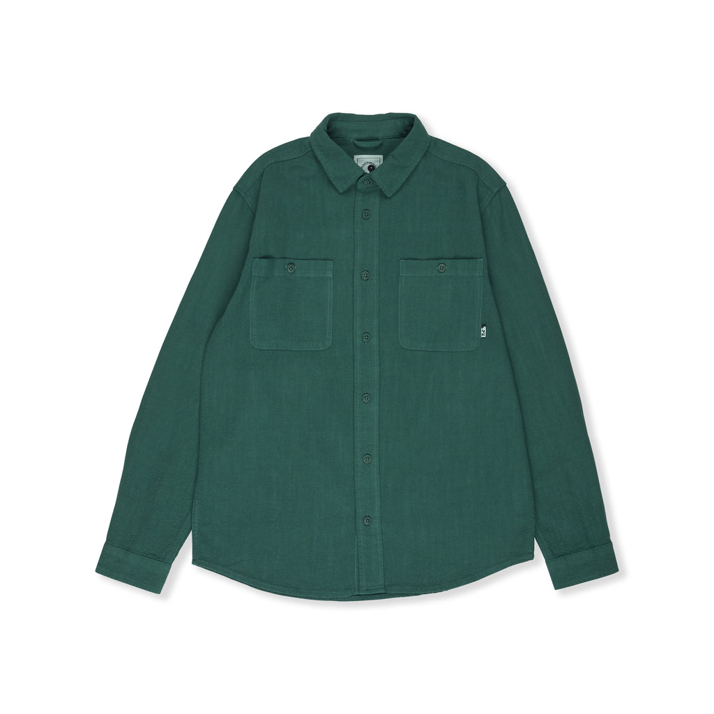 Camisola Town Over da T&C Surf Designs - Verde Mar