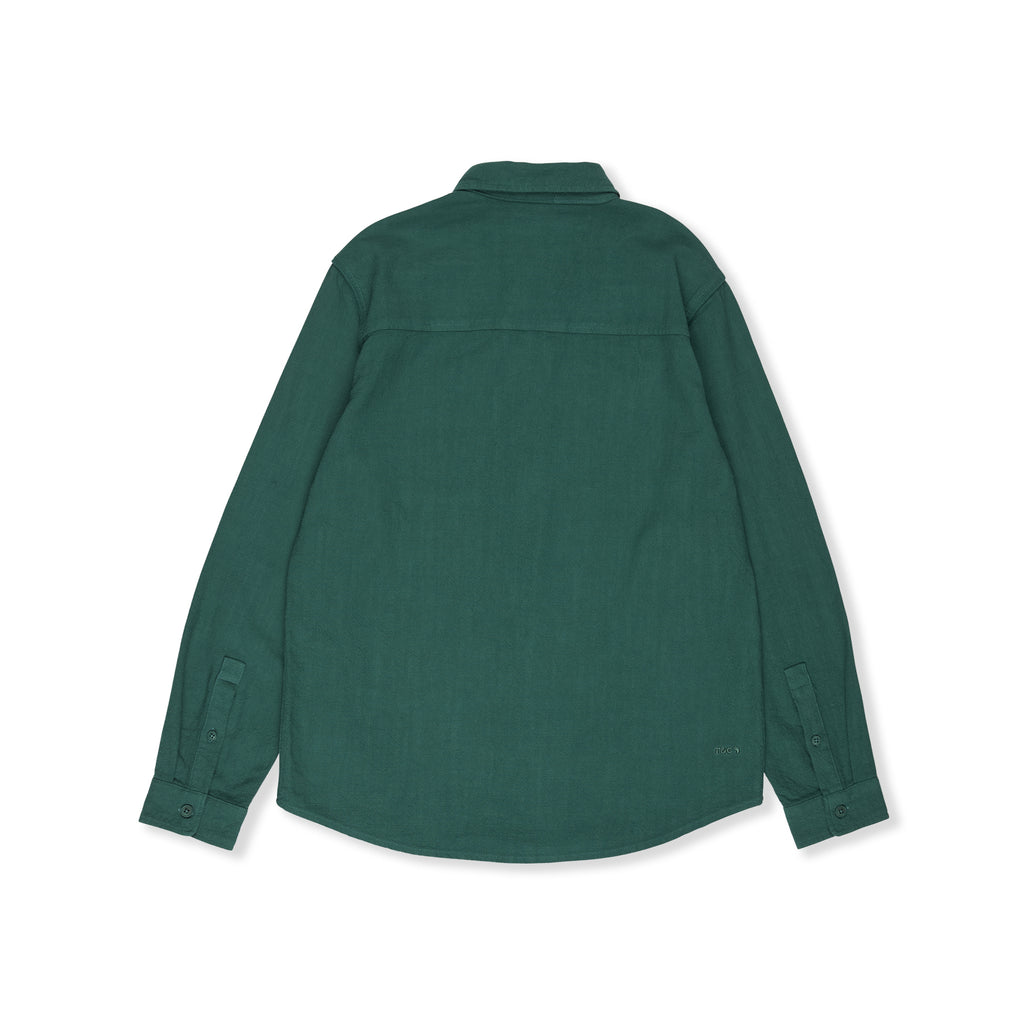 Camisola Town Over da T&C Surf Designs - Verde Mar