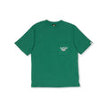 Owner T-shirt manches courtes -Green