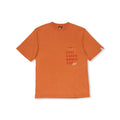 Owner T-shirt manches courtes -Rust