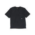 Owner T-shirt manches courtes -Fatigue Black