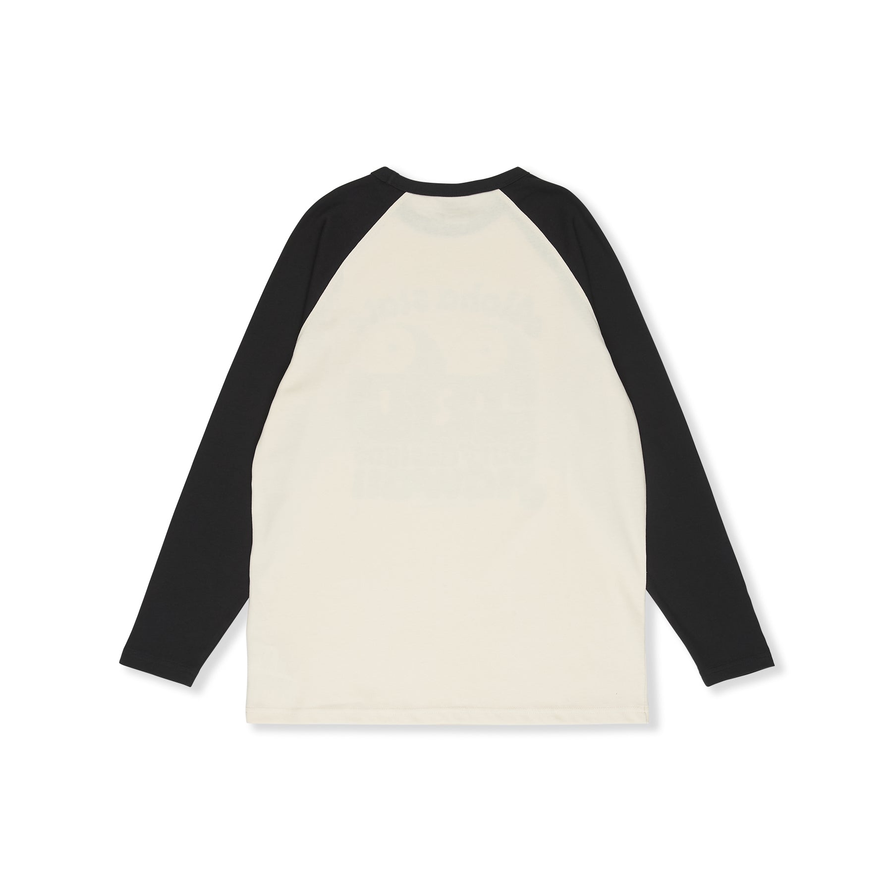 Aloha State T-shirt manches longues -Fatigue Black
