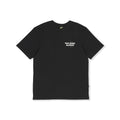 T-shirt de manga curta T&C Surf Designs TCSH - Preta Militar