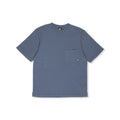 T-shirt de manga curta T&C Surf Designs OG Mist - Azul Marinho Usado