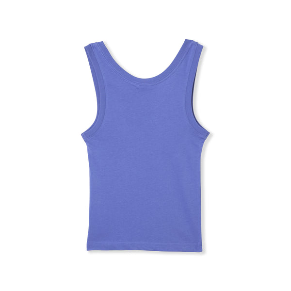 T&amp;C Surf Designs Women YY 71 Singlet-Blueberry