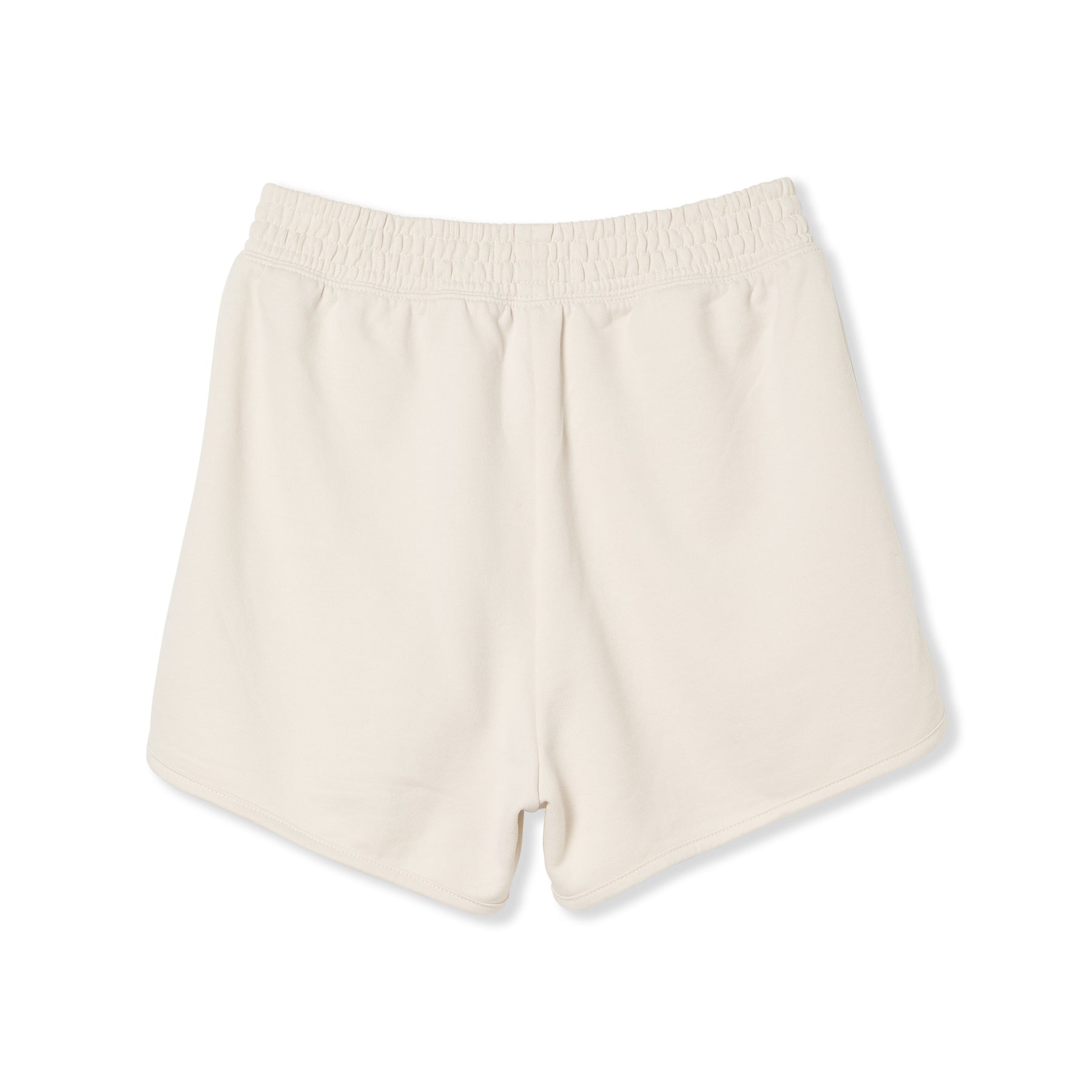 Calções de lã T&C Surf Designs YY para mulher - Branco Vintage