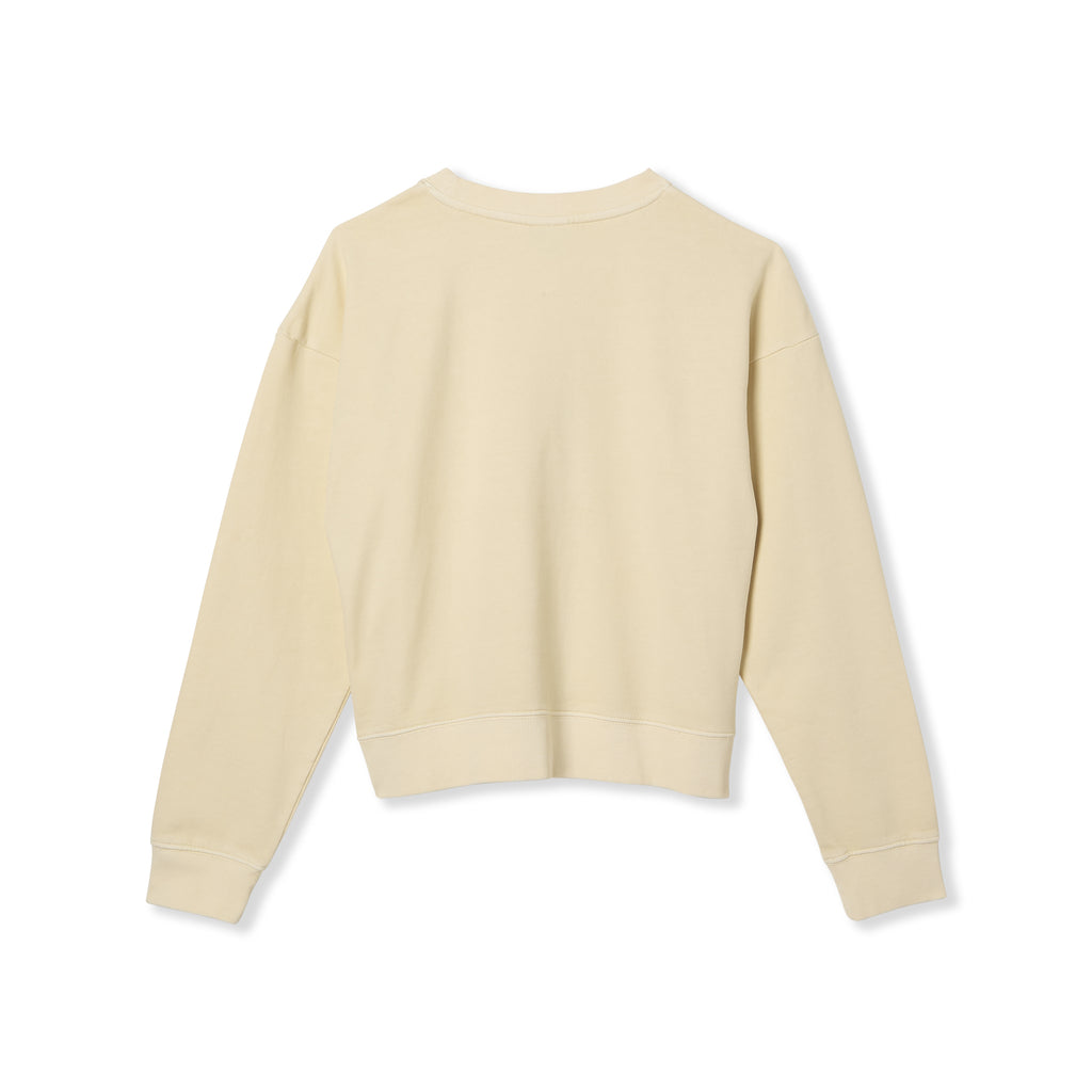 Sweatshirt T&C Surf Designs Owner Crew - Cinza