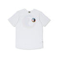 Women YY 71 T-shirt manches courtes -White