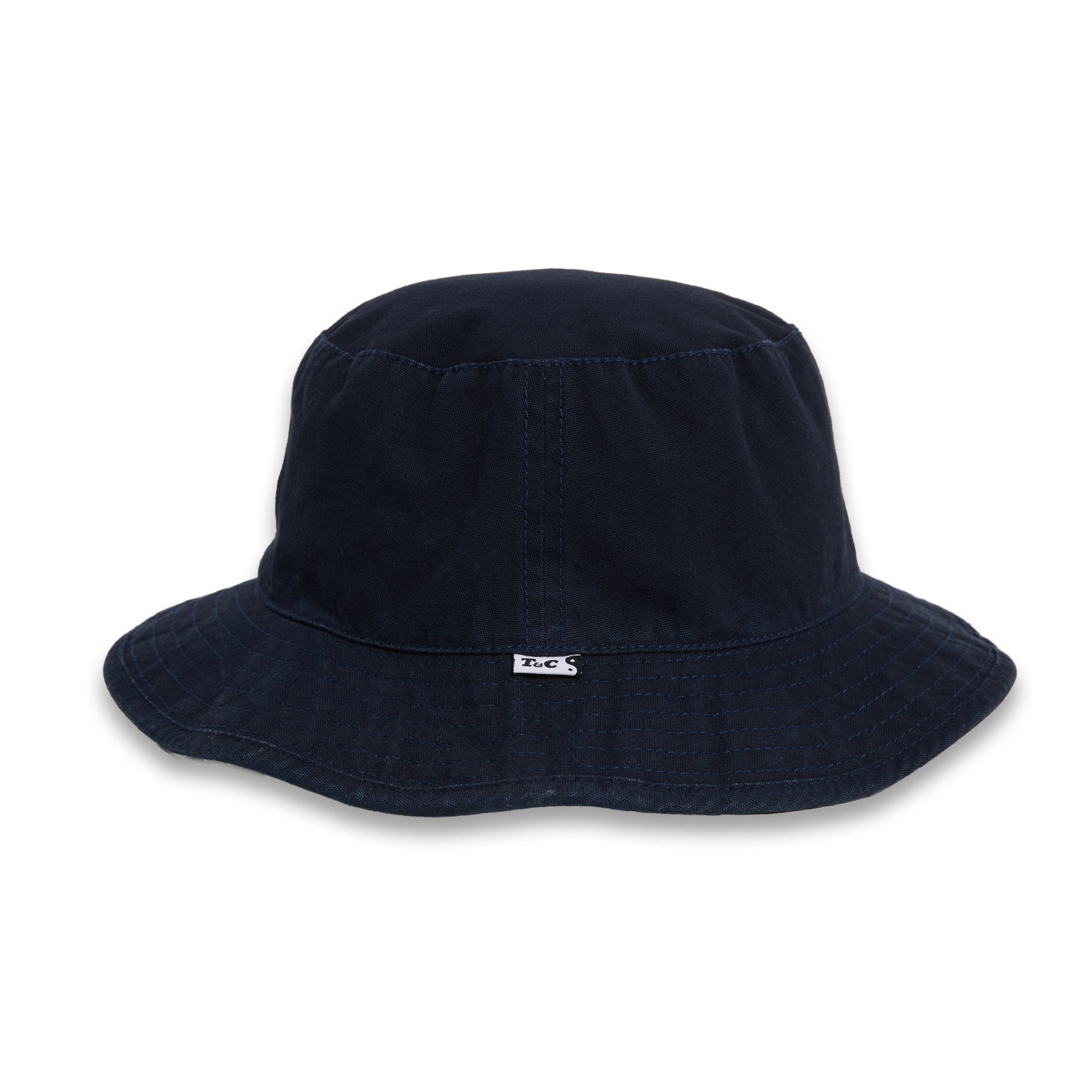 T&C Surf Designs YY Bucket Hat - Dark Navy