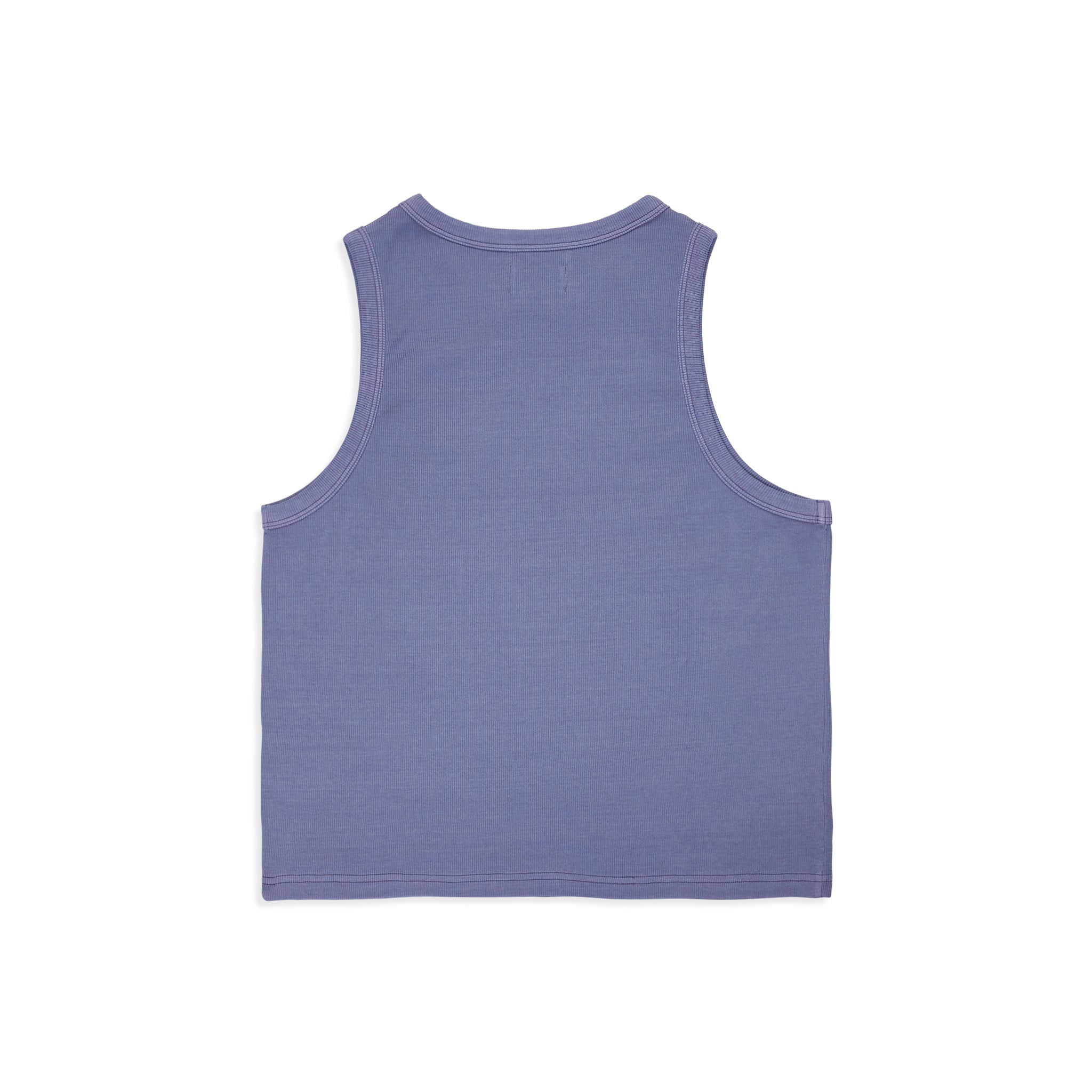 T&C Surf Designs Women Singlet T-Shirt - Dark Lavender