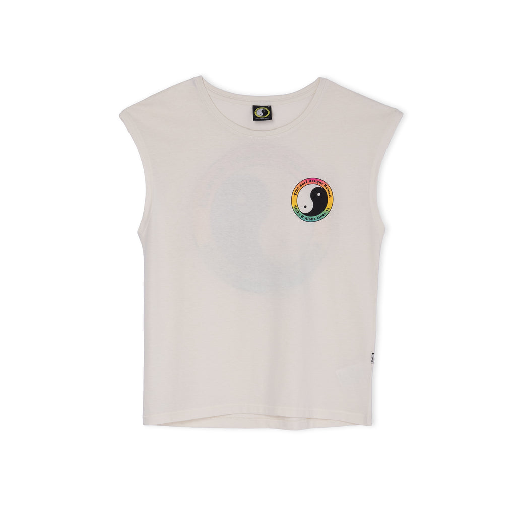 Women YY 71 Muscle Débardeur