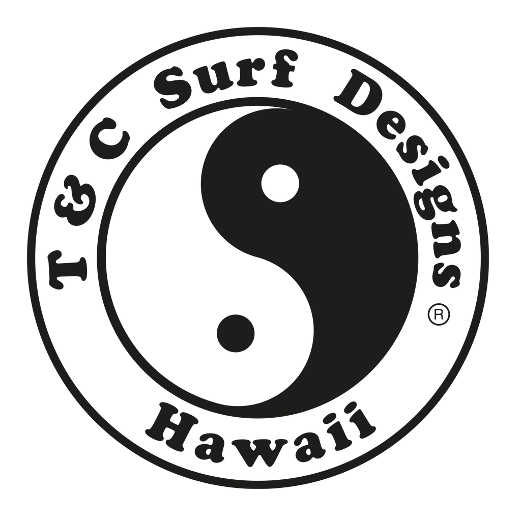 Town & Country Surf Designs Gift Card