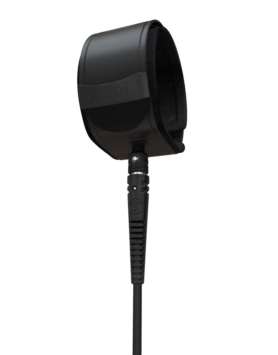 Sympl Releash Tyler Warren Black