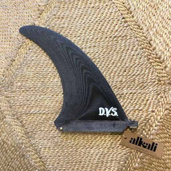 Alkali DVS - Black