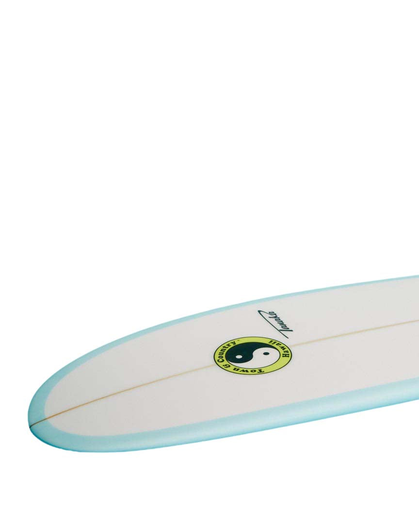 T&C Surf Designs - Tommy Tanaka - GLIDE