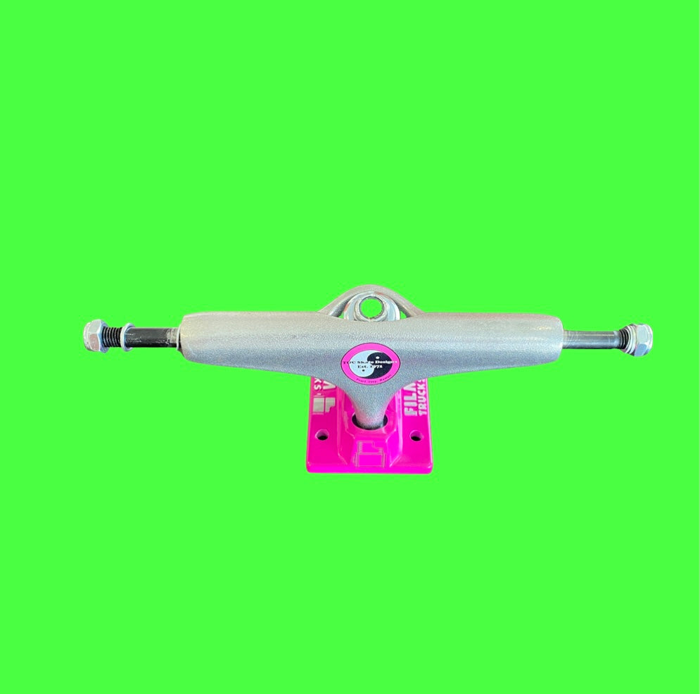 Termos e Condições dos Camiões de Filmagem 