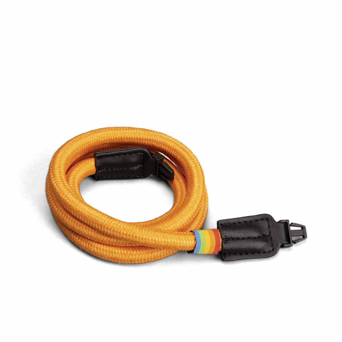 POLAROID Camera Strap Round Orange
