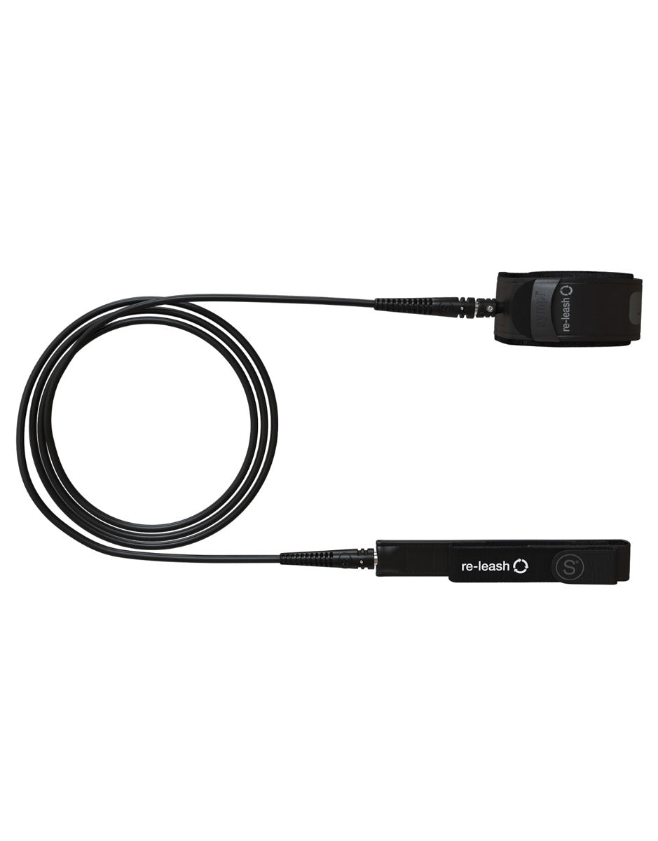 Sympl Releash Tyler Warren Black