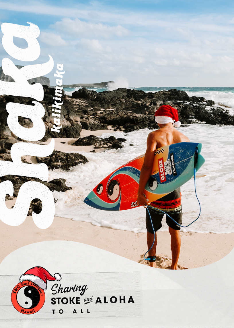 Town & Country Surf Designs Gift Card