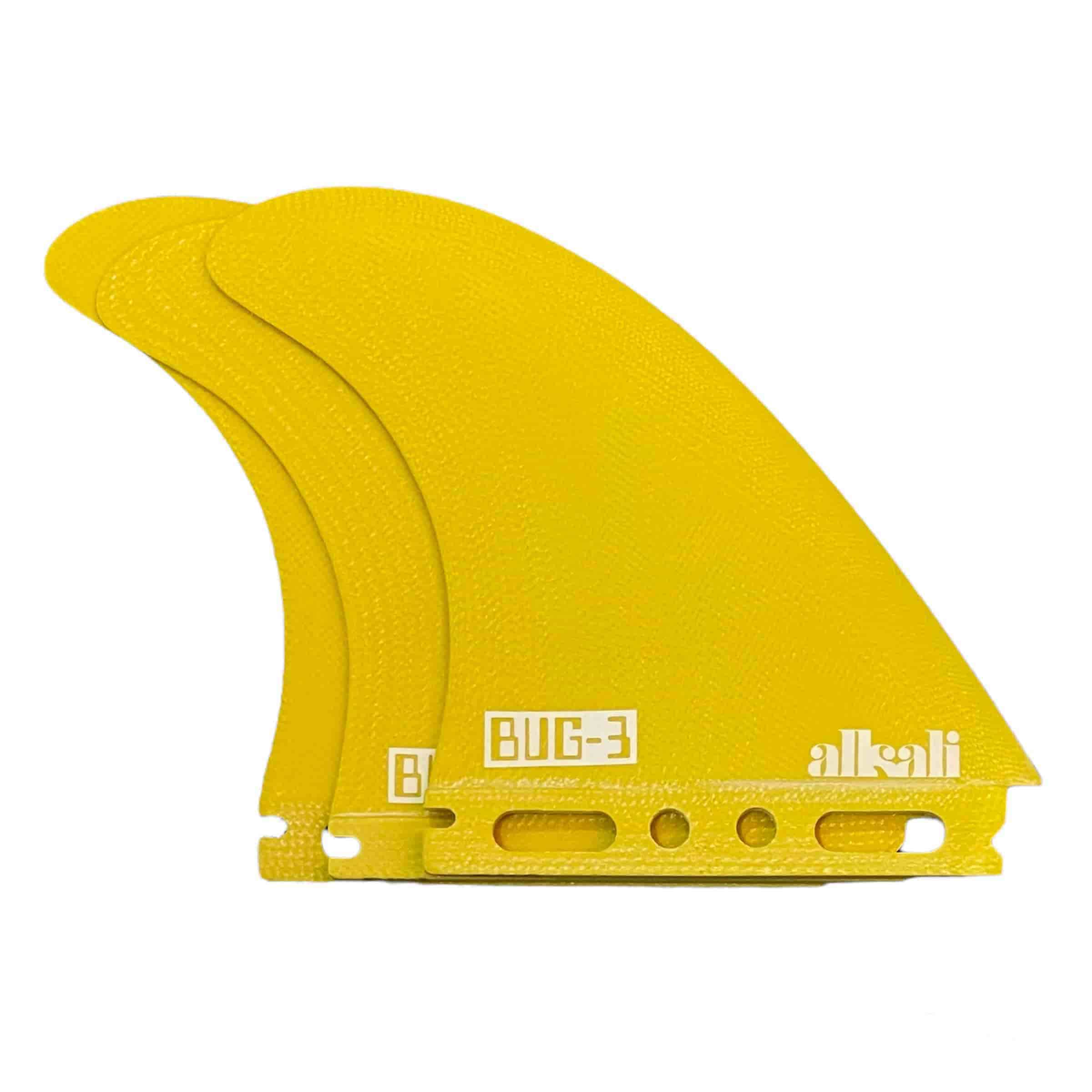 Propulsor Alkali BUG