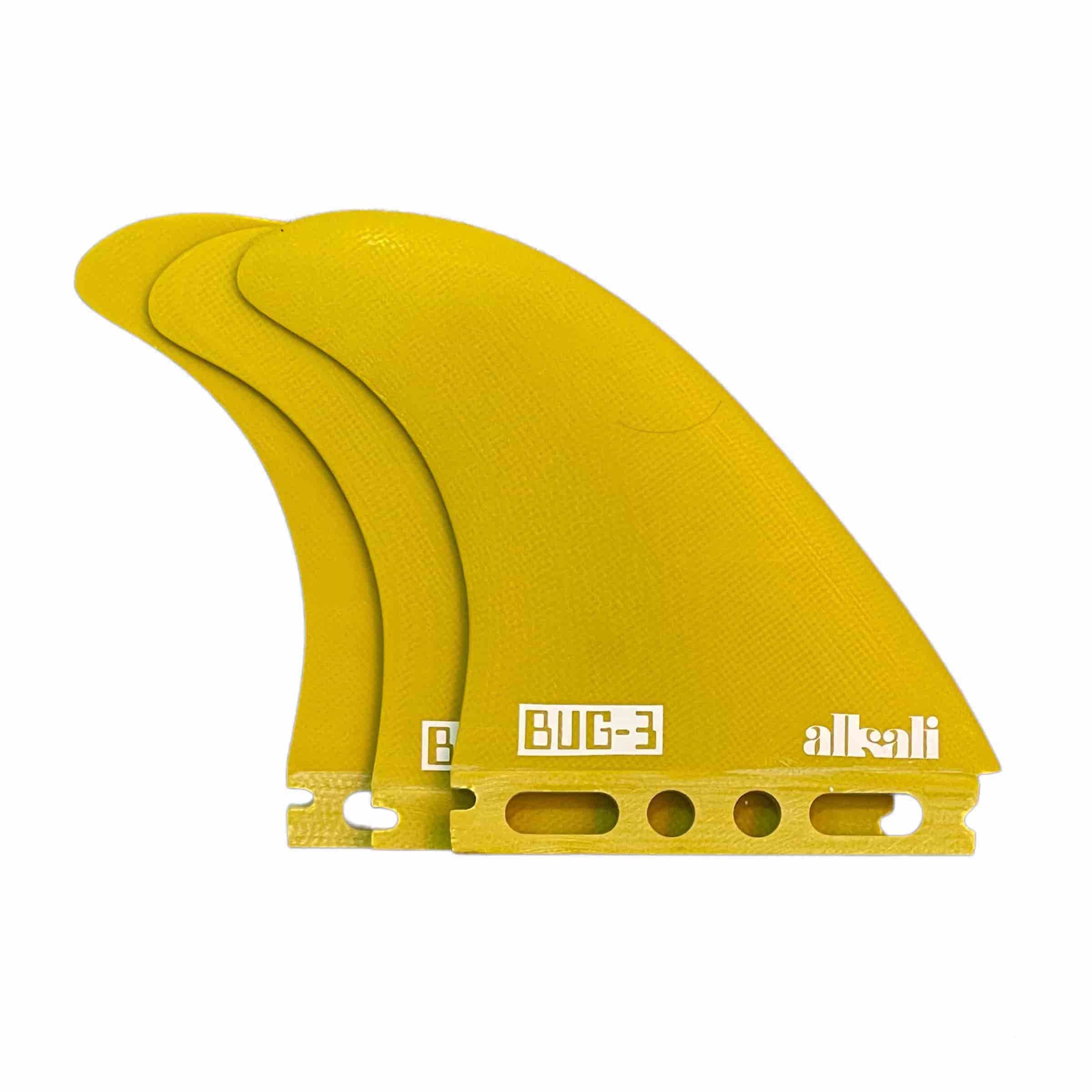 Propulsor Alkali BUG