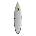 T&C Surf Designs -  Glenn Pang -  FLUX