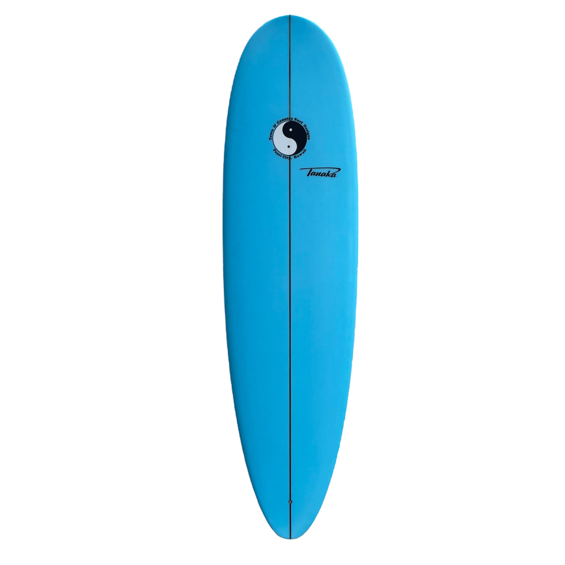 T&C Surf Designs - Tommy Tanaka - GLIDE