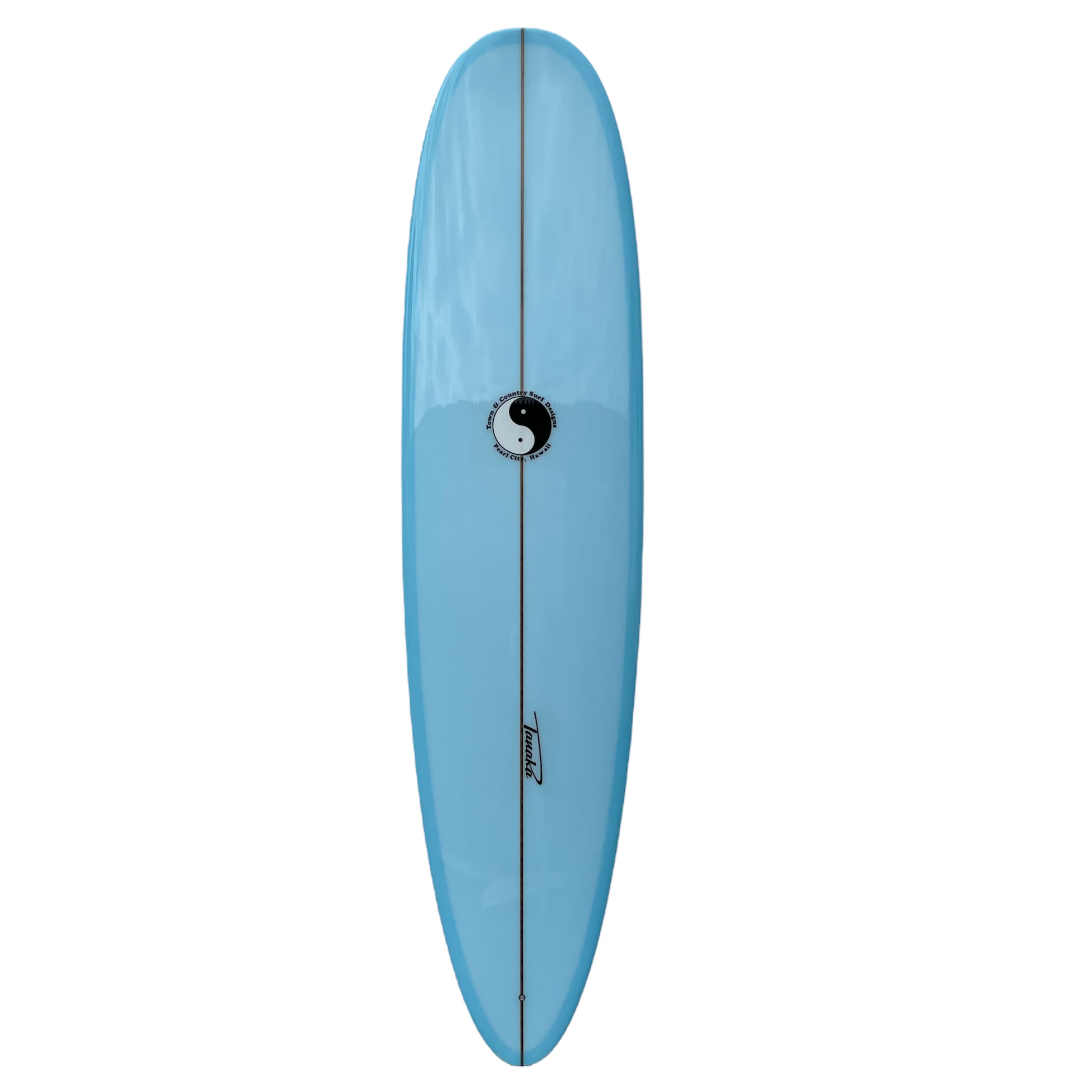 T&C Surf Designs - Tommy Tanaka - GLIDE