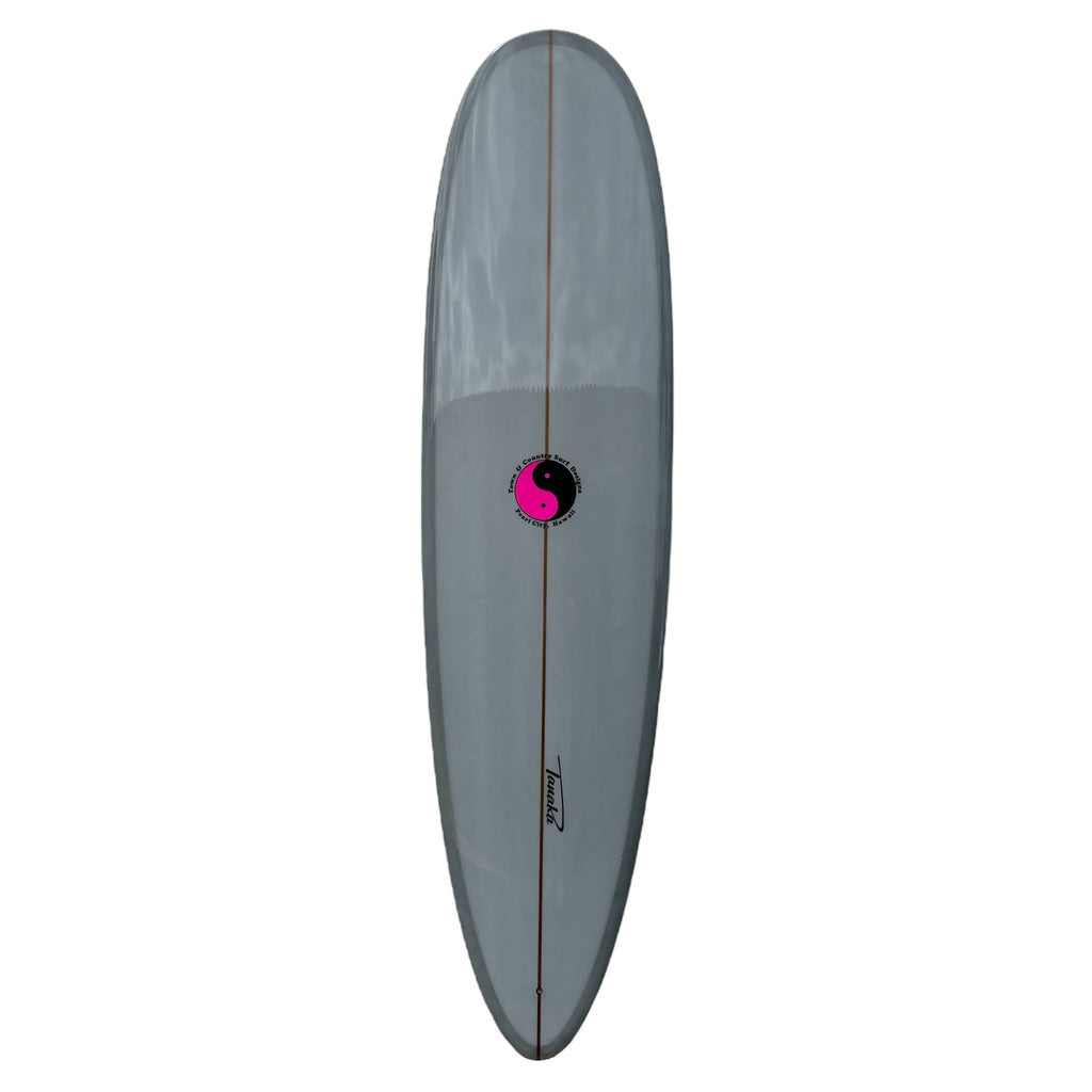 T&C Surf Designs - Tommy Tanaka - GLIDE
