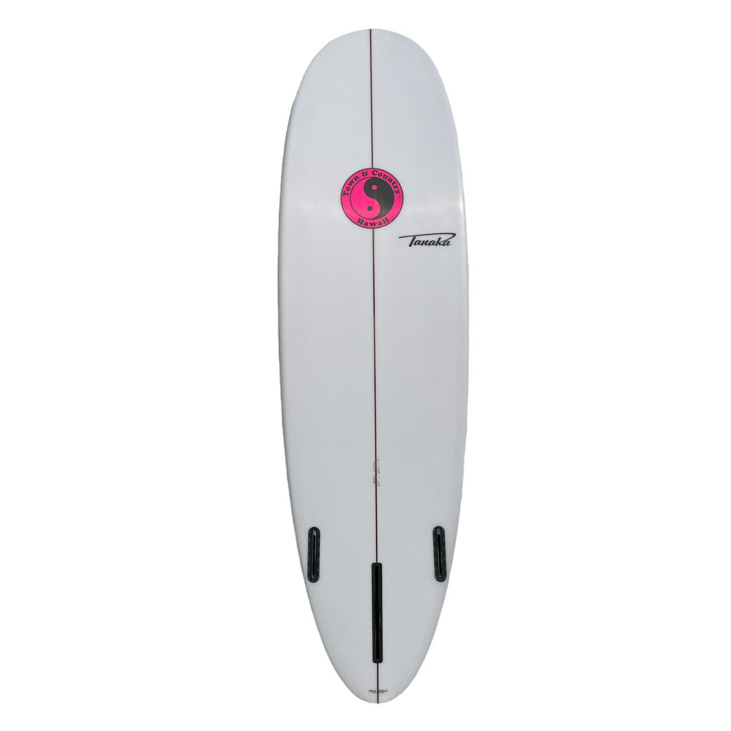 T&C Surf Designs - Tommy Tanaka - GLIDE