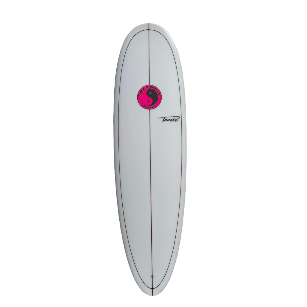 T&C Surf Designs - Tommy Tanaka - GLIDE