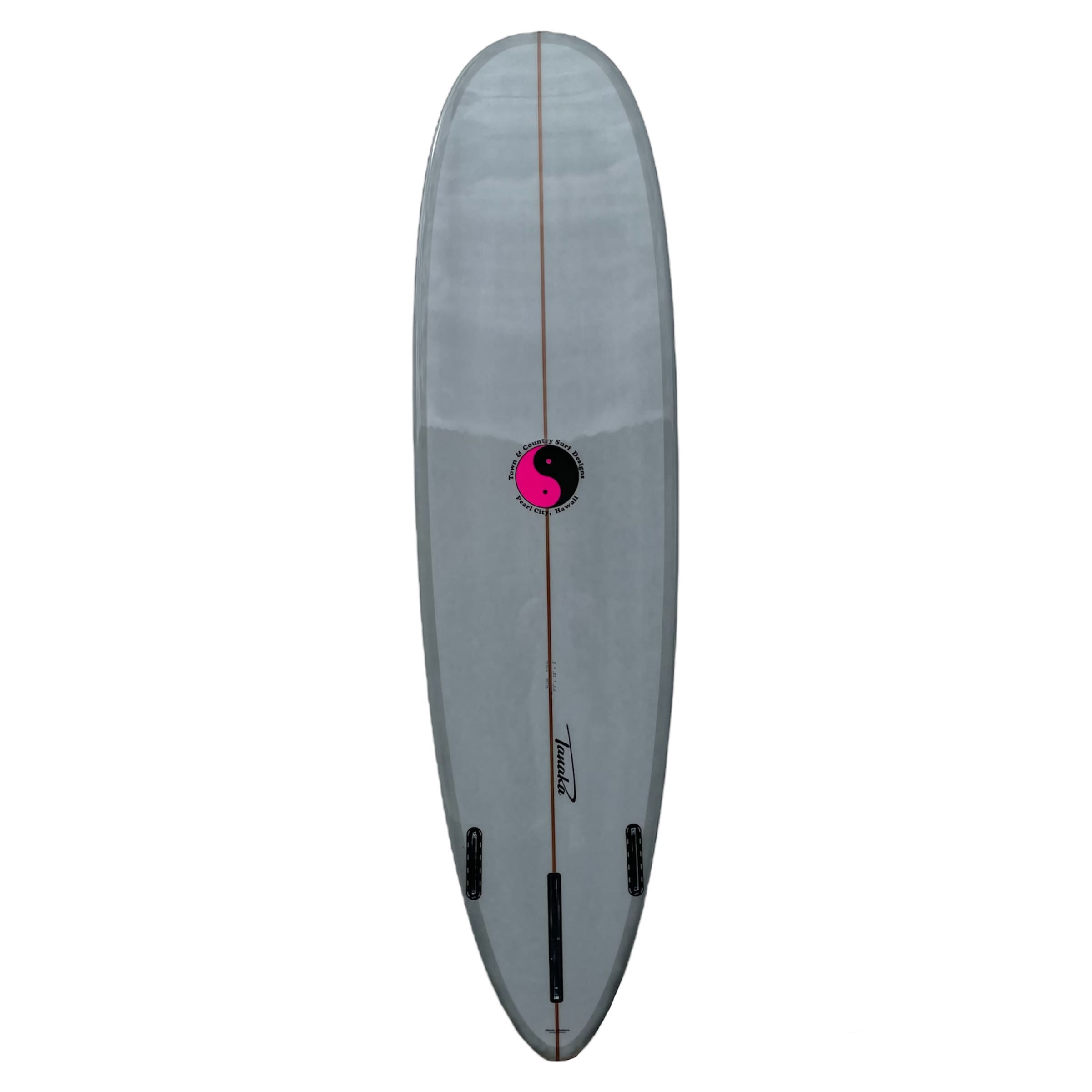 T&C Surf Designs - Tommy Tanaka - GLIDE