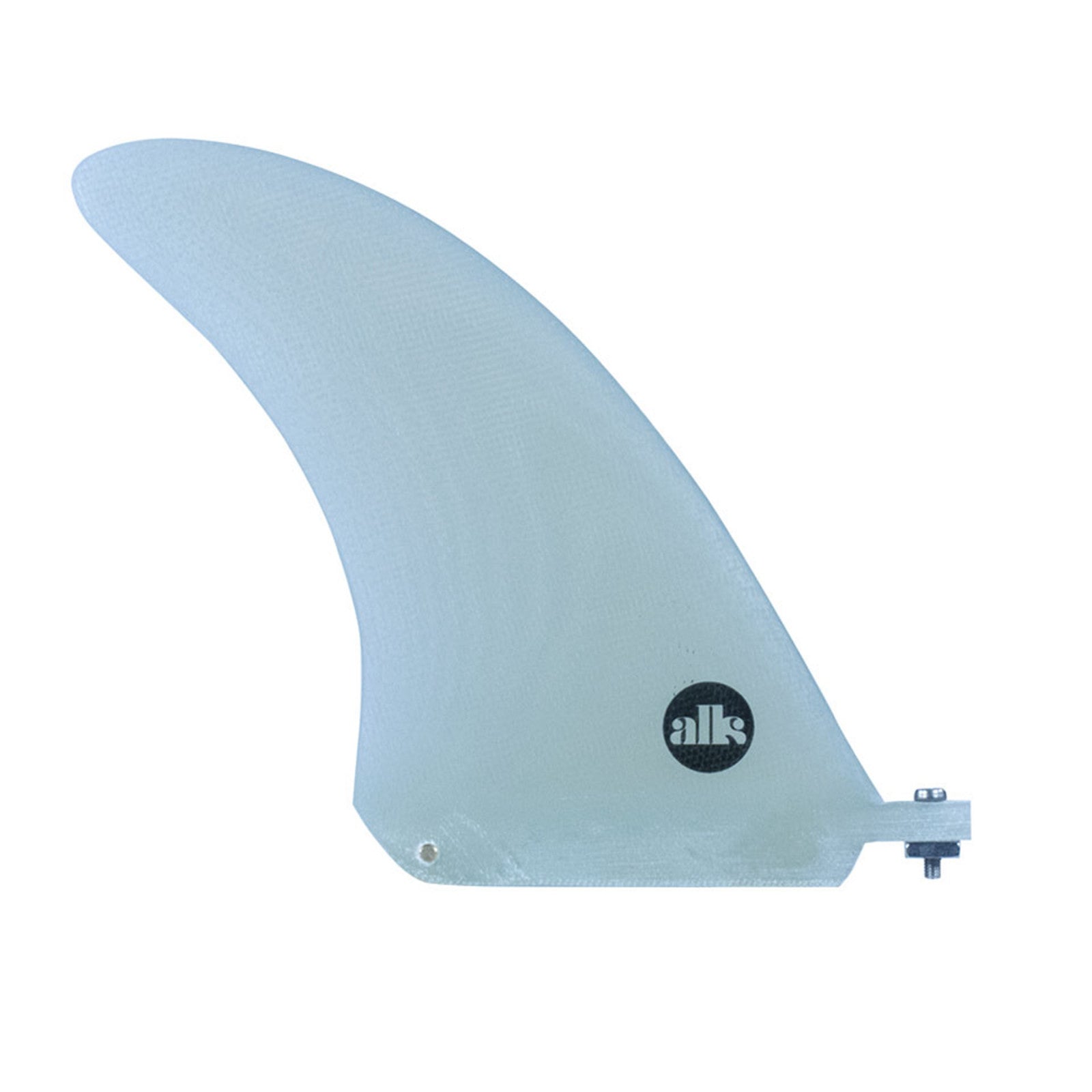 Alkali Classic Single 7,25" - Transparente