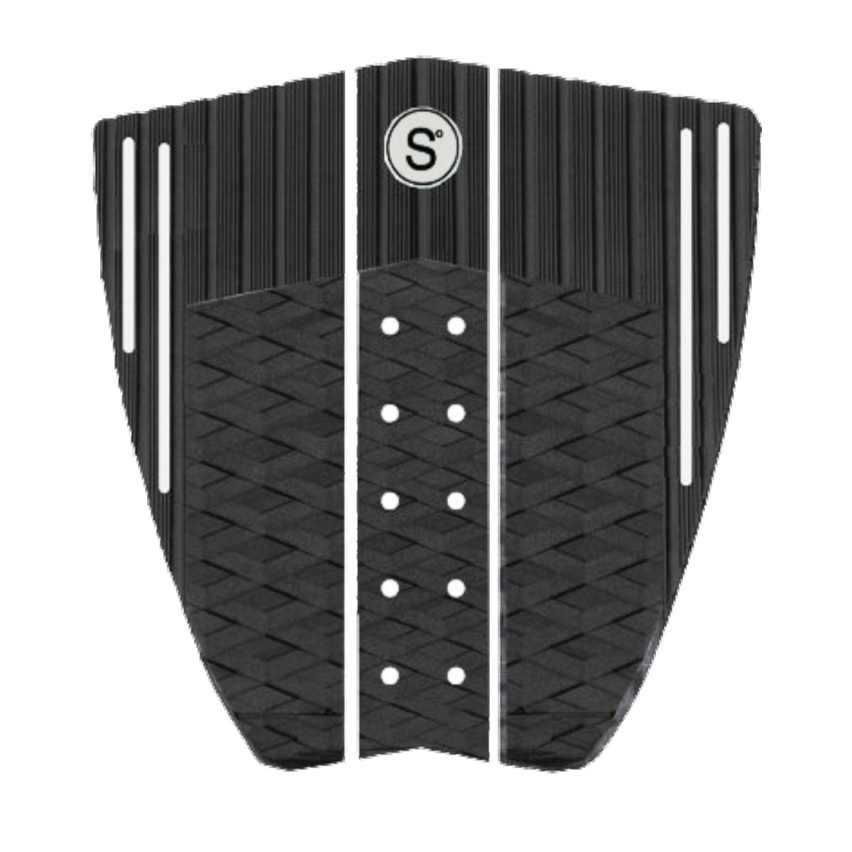 TRAÇÃO SIMPLIFICADA THOMAS HERMES Preto 