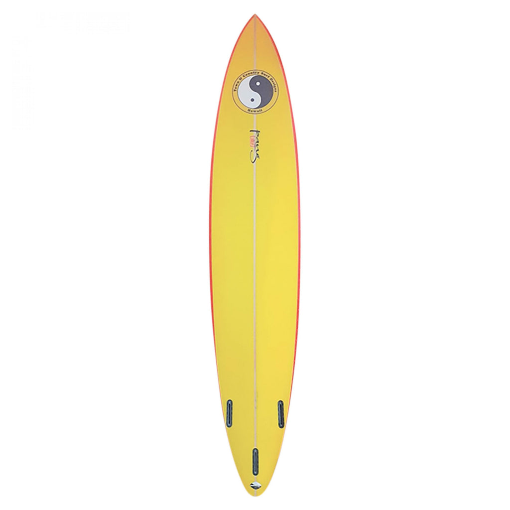 T&C Surf Designs GUN