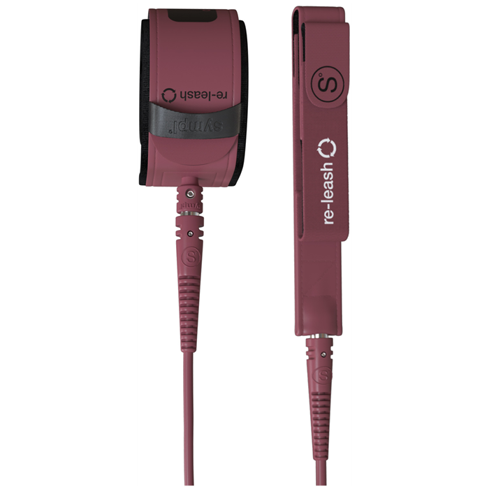 Simple Releash Vermelho