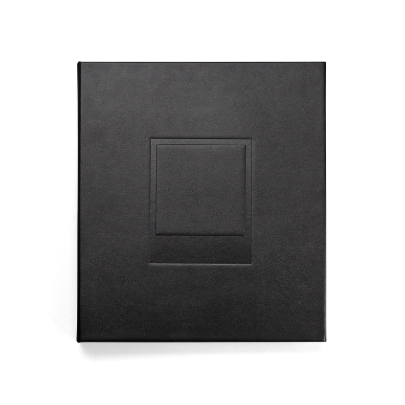 POLAROID Large Photo Album
