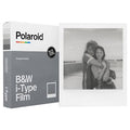 Filme POLAROID i-Type P&B