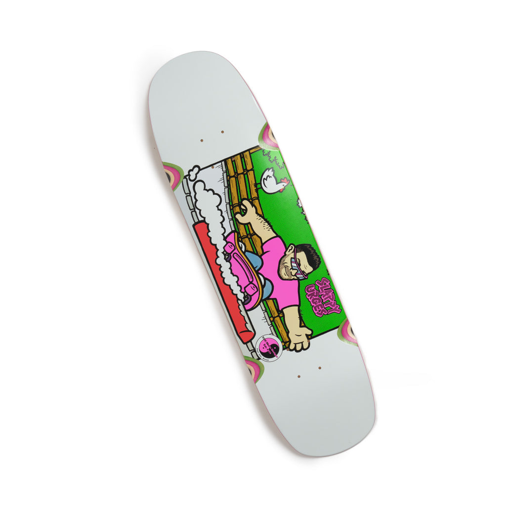 Into The Wild Slappy Urges - Edição Limitada