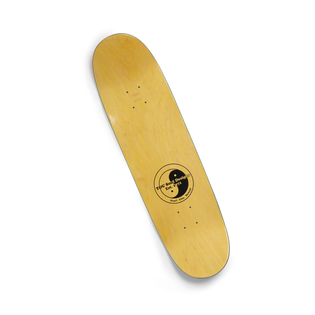 Into The Wild Skate Wild Urges - Edição Limitada