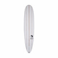 T&C Surf Designs - Tommy Tanaka - A CIDADE 